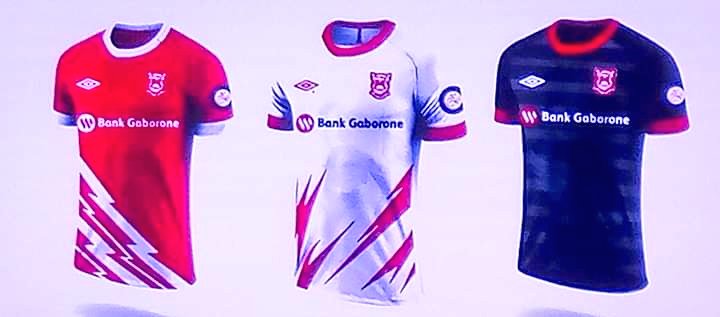 Congratulations to Botswana Premier League champions <a href="/GaboroneUnited/">Gaborone United SC</a> and <a href="/BankGaborone/">Bank Gaborone</a> on their 3 year's P3m sponsorship deal. The deal was announced today by the bank's Managing Director Mr. Coetzee.

#FanMoSportsAgency