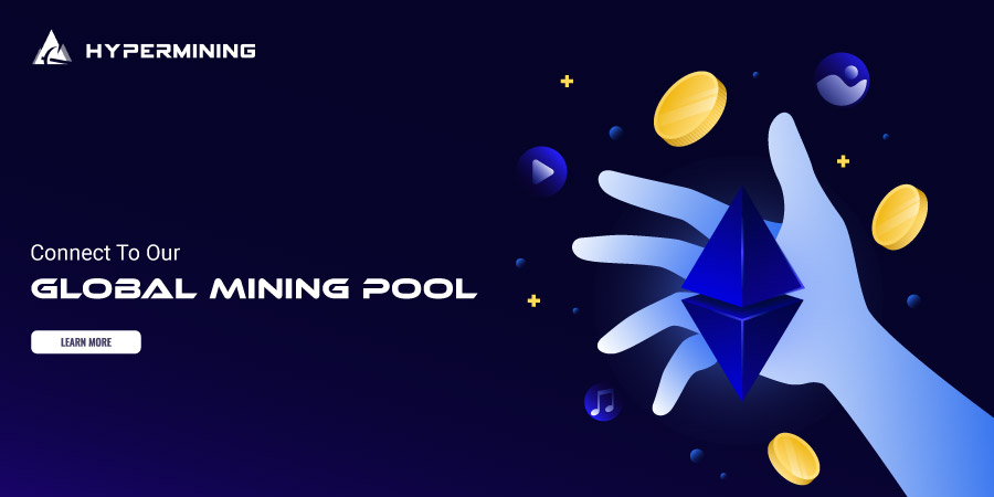 HyperMining- Connect to our Global Mining Pool and start mining today!
#HyperMining #Hyper #Mining #Blockchain #bitcoinmining  #BTC #ETH #crypto $btc $eth