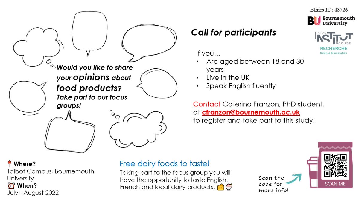 cloudiatang's tweet image. @ friends in the UK - please could you help share this and perhaps even participate??? thank you so much :-) #allforscience #research #food #phd #AcademicTwitter #focusgroup #opinion #taste