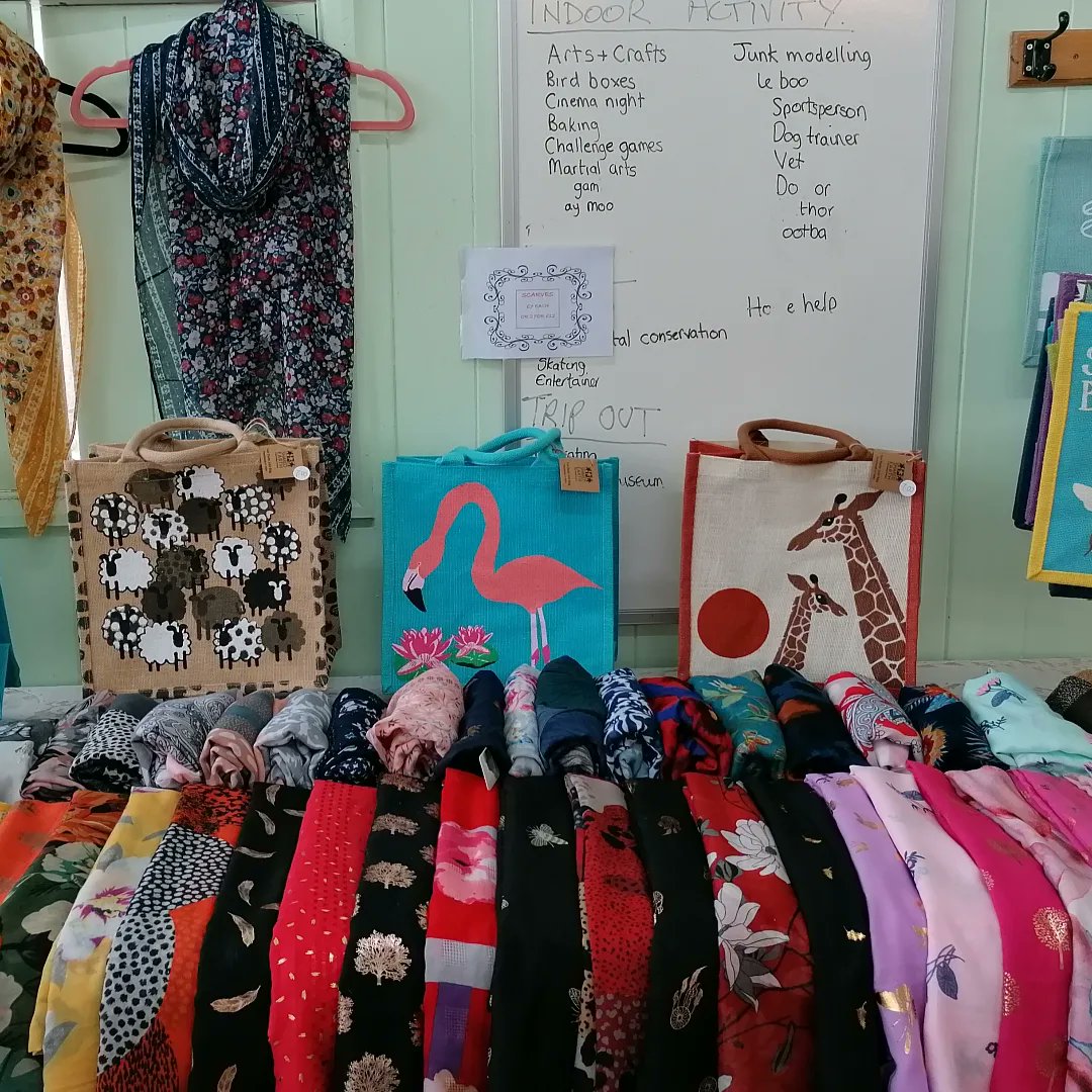 HarikaSheffield's tweet image. All set here at the Brigade Hall in Bakewell..
Here until Thursday.. 10am til 4.30pm  each day..
If you are out and about pop in and say hello xx