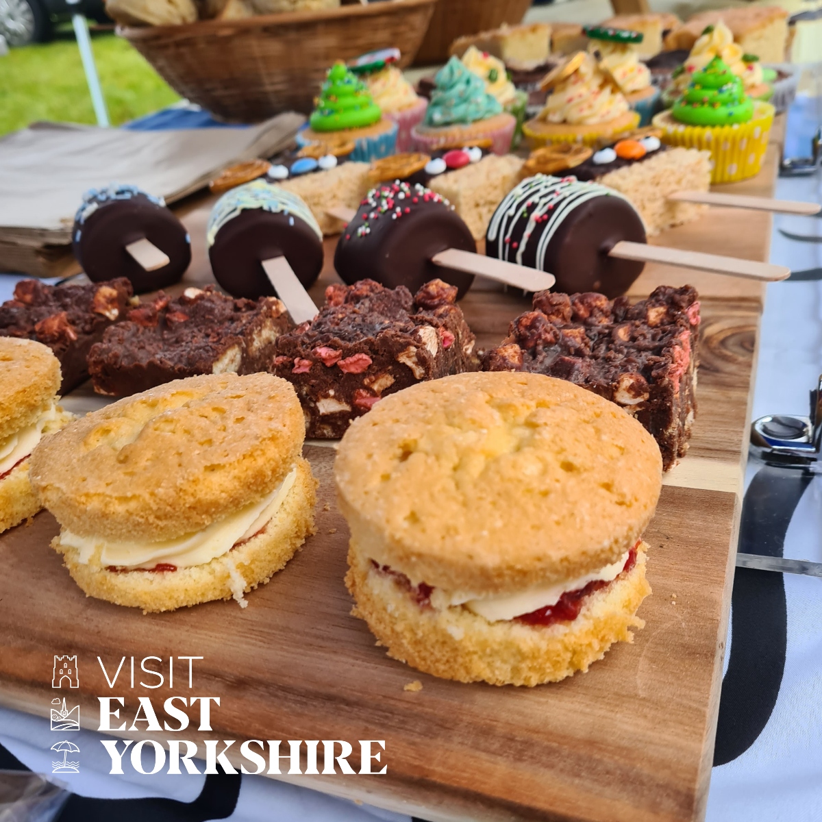 Visit The Yorkshire Wolds tweet media