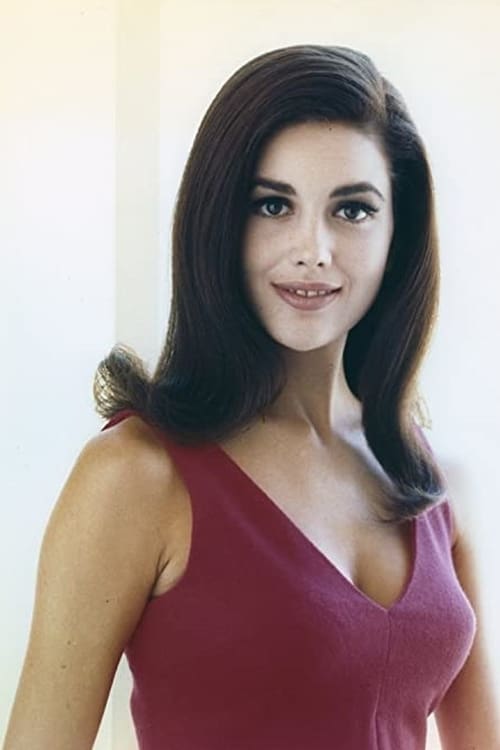 Happy birthday Linda Harrison!! 