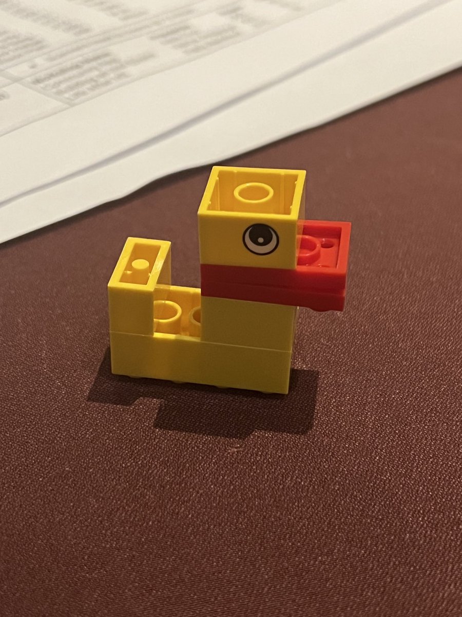 Big Bang Day 2 begins with BPL co-founder Elliot Washor framing todays Leaving to Learn trips across south Florida.  #thebang2022. #GetTheDuckOut