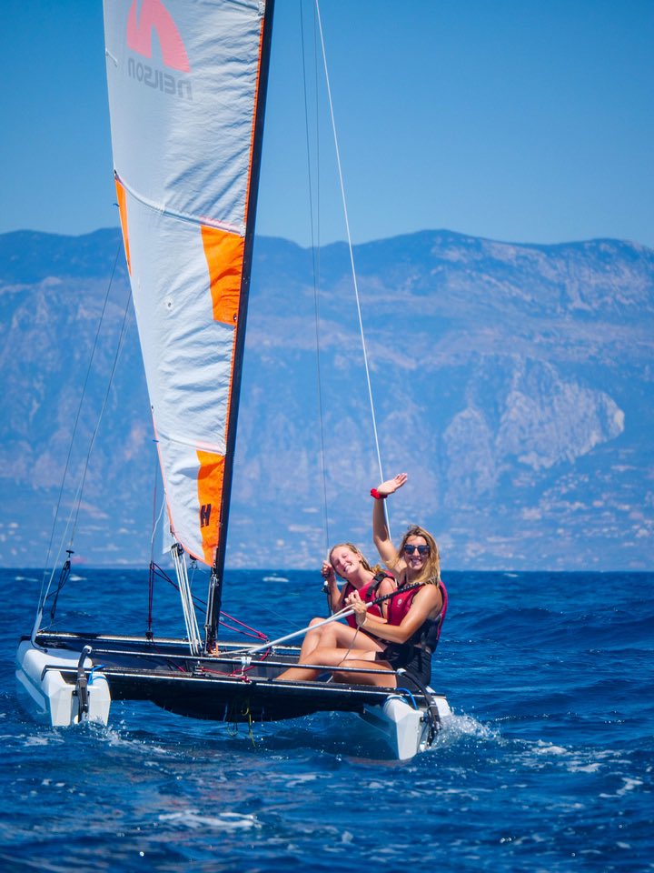 Neilson Buca Beach Club tweet media