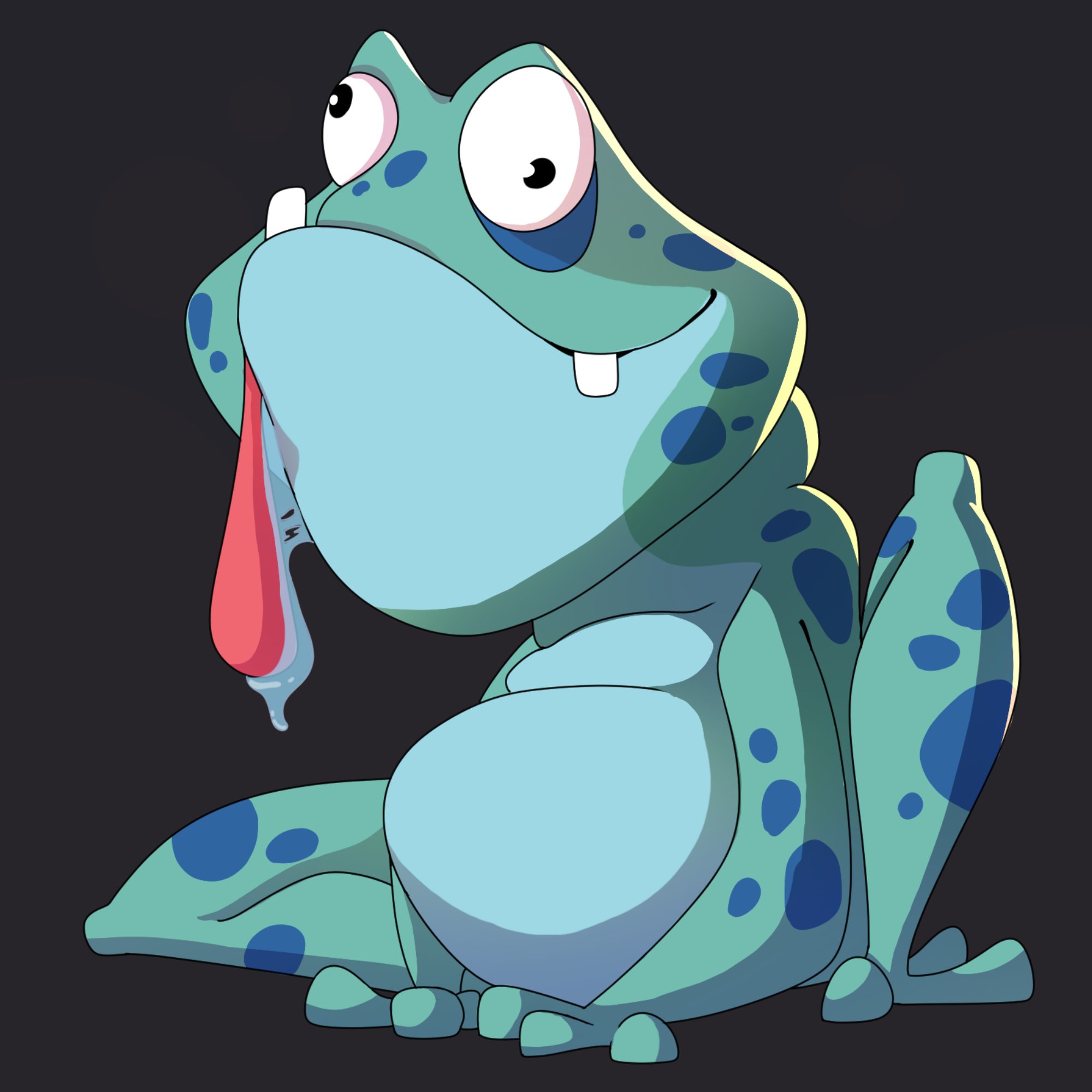 The Dark Side Of Lewd Froggo: Uncover The Secrets. - tdilyu4