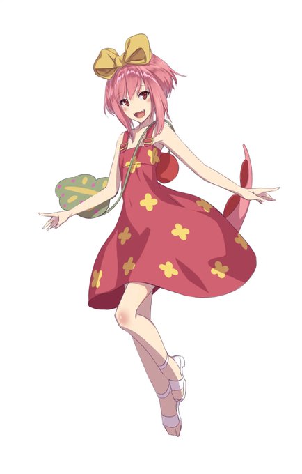 Tenso Yukkuriさんのイラストまとめ