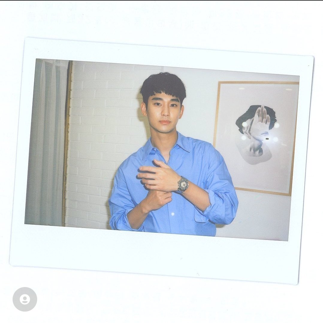kimsoohyundaily's tweet photo. Soohyun instagram update 26.07.22
@/midowatches #AD #midoWatches #MultifortSkeletonVertigo
#KimSoohyun #김수현 #GoldMedalist https://t.co/VAA5tQ5QPo