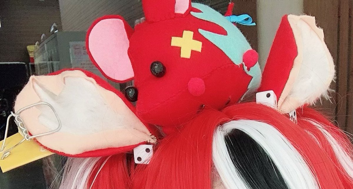 新品】 ホロライブ ぬいぐるみ ミスター・スクイークス その他 - www