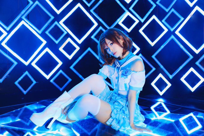 Twitterのコスプレ画像19