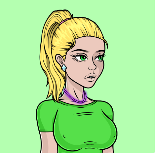 Hello Ethererum. First NFT on Eth~ <a href="/GoldiggerzNFT_/">Goldiggerz NFT</a>  Thank you! Meanwhile, they are doing lots of giveaway on their discord. So, if you'd like... heres the link~ 
discord.gg/GGBsZeUe48 <a href="/opensea/">OpenSea</a>