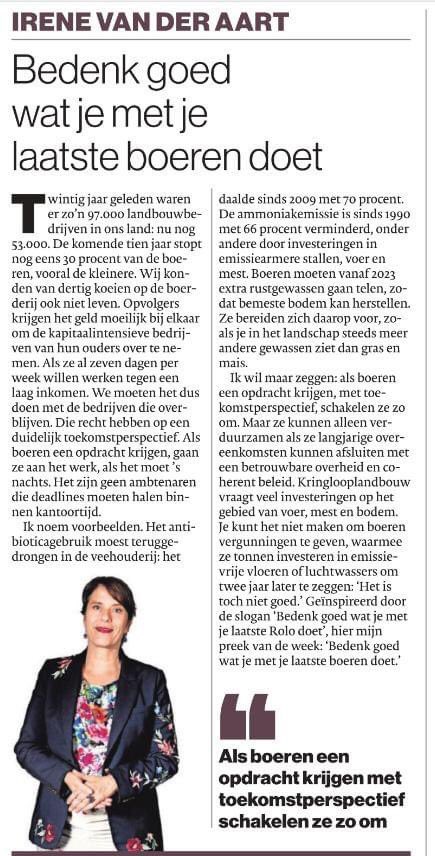 Karin van der Toorn tweet media