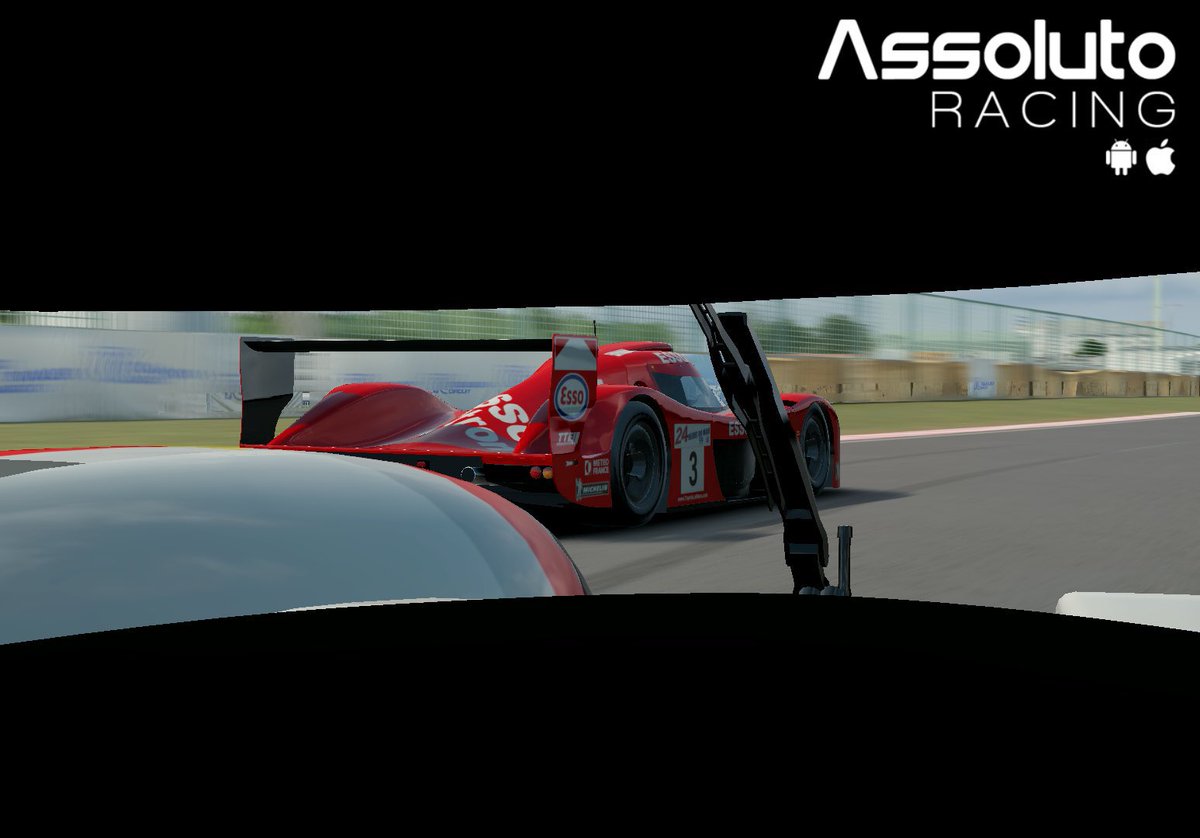 ARjp_official's tweet photo. 🏁13th🏁

Photo by Shorn（@0o1oI）

#AssolutoRacing #ARContests https://t.co/xycP7DwzDN