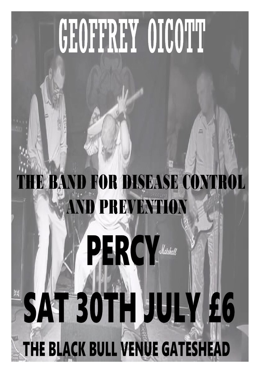 The Black Bull Venue Gateshead (@publicanshev) on Twitter photo 