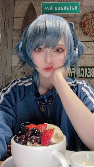 コスプレイヤーのむらこいちのTwitter画像38