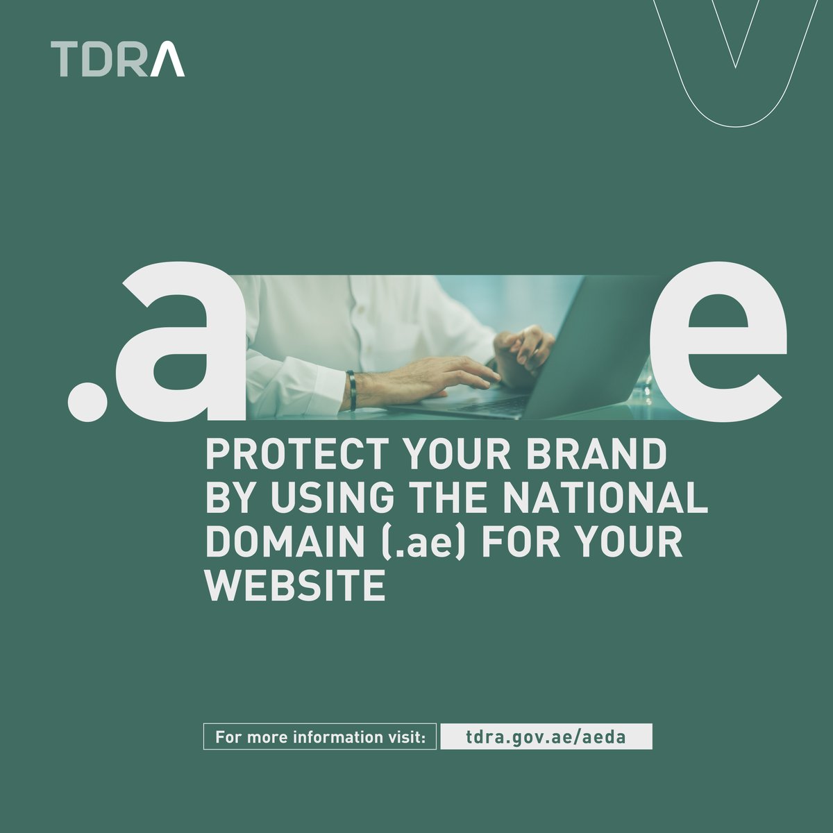 تدرا 🇦🇪 TDRA on Twitter "Protect your brand by using the UAE National