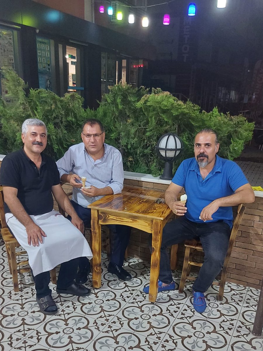 Dondurmacı Nevzat Duykal'a misafir olduk.#Dondurmacı