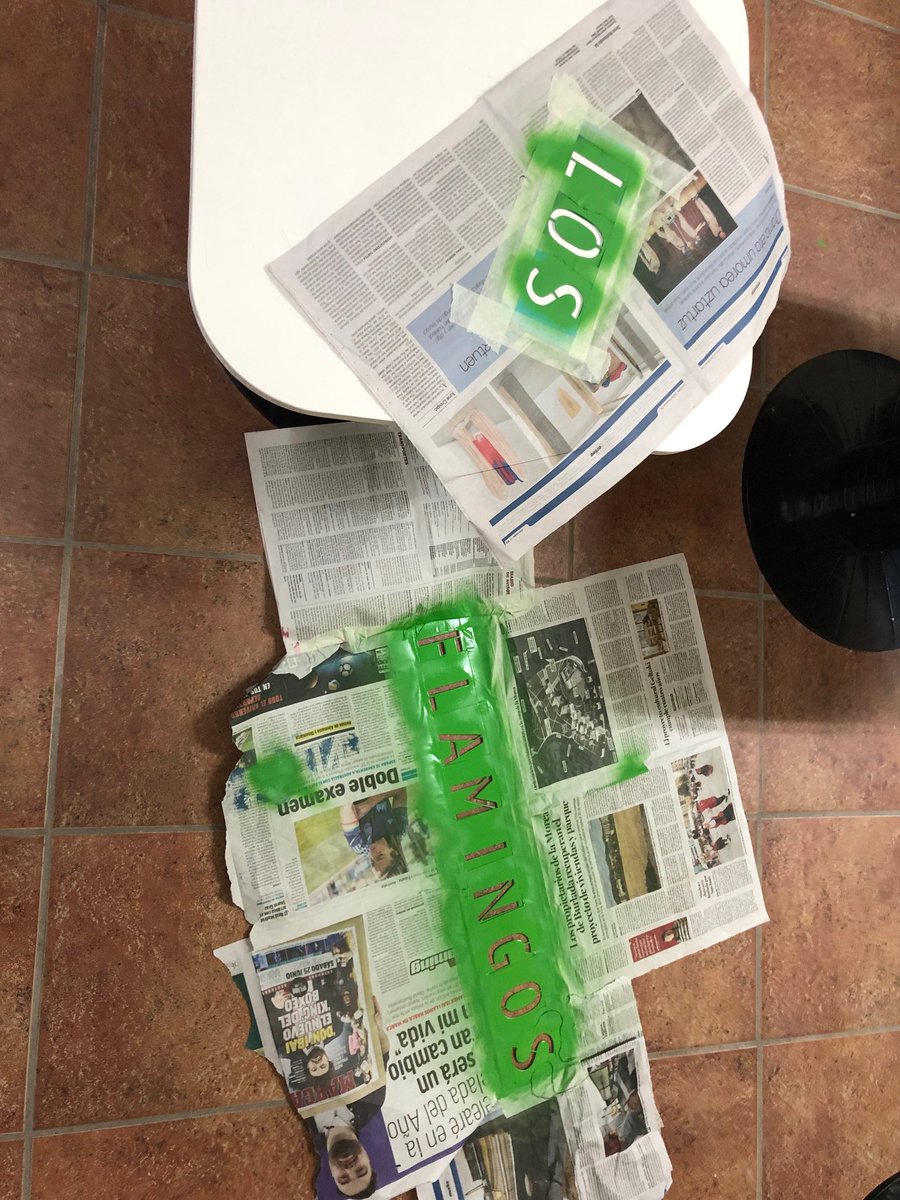 Nuestra pequeña aportación a Grafitarras y Los Flamingos.

Compra tu entrada en...Bar Las PISCINAS y ESTANCO de Azagra.

O en la Web:
entradium.com/events/modderm…

"Modder es Mass"