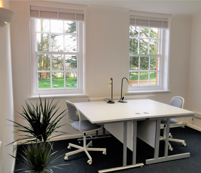 Thinking to join our lovely Worting House community? We only have a few private offices left available! 

Come to Worting House for a tour of our fully serviced private office spaces and see if this beautiful workspace is for you! ⁠
⁠
Book a tour at wortinghouse.co.uk

⁠