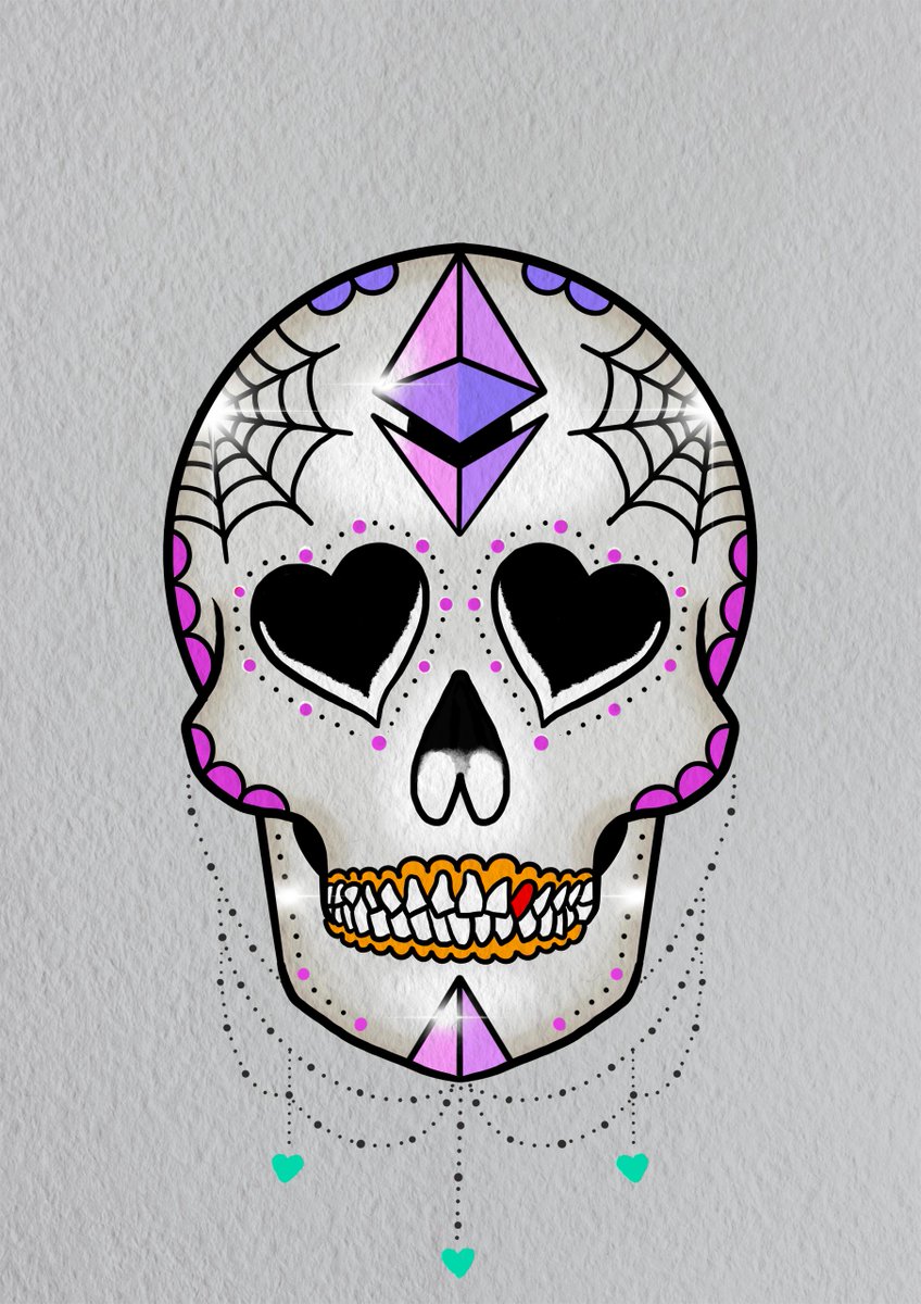 The Cute & Creepy Gang tweet media