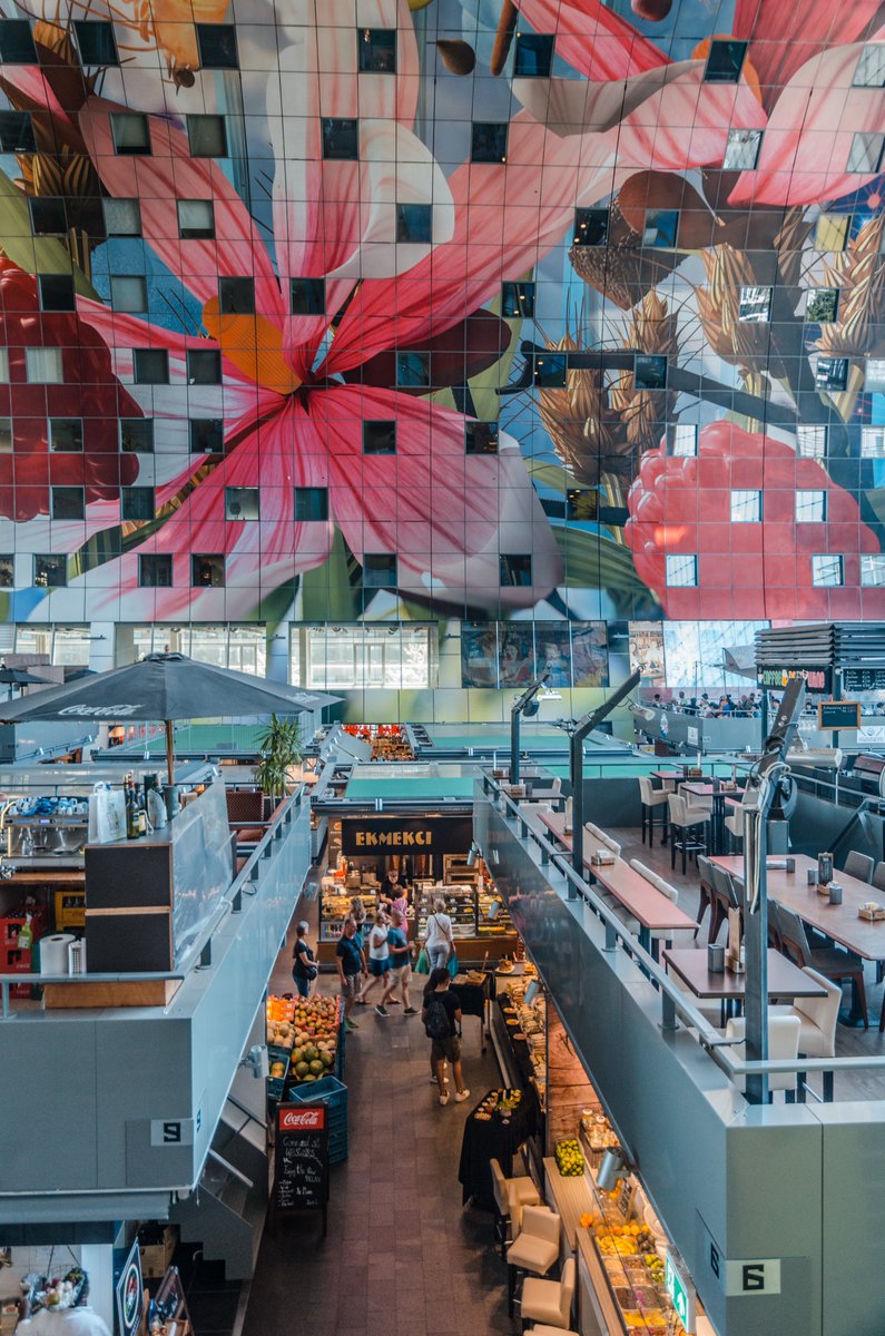 Calling all market halls 🗣️

Tabb brings all your food &amp; drink outlets together onto one super-smooth order + pay platform.

We’ve got form for turning multi-vendor madness into sweet, serving harmony - boosting spend-per-customer along the way…

#hospitalitytech #hospitality