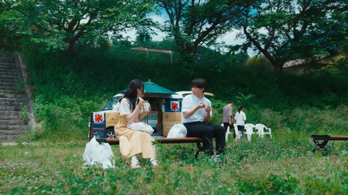 ドラマ「消しゴムをくれた女子を好きになった。」1話ロケ地紹介