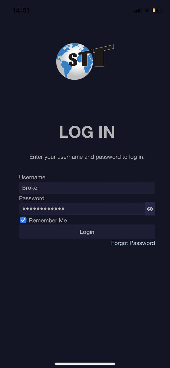 STT_Software's tweet image. Avvento Trader Mobile App launching soon! 

Available in light and dark themes and on all iOS and Android devices. 

#trading #mobileapp #financialmarkets