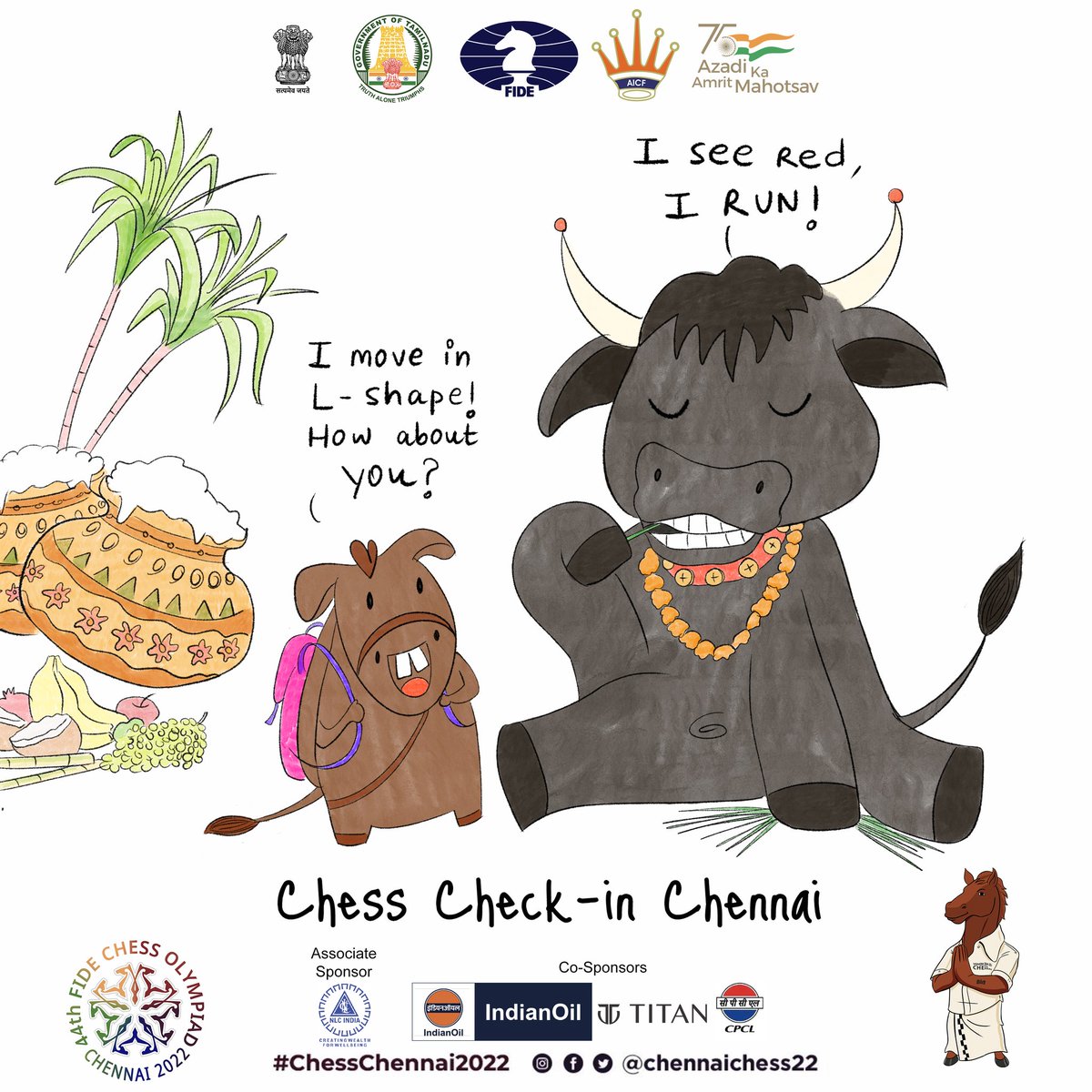 Sports Tamil Nadu tweet media