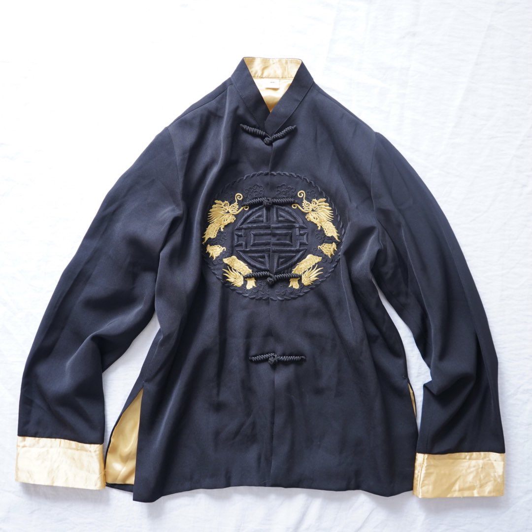 Esto_Store's tweet photo. 🎁古着屋Estoプレゼント企画🎁

Estoリニューアルオープンを記念して、プレゼント企画を開催！1名の方にオンラインストア未掲載のアイテムを1着プレゼント致します◎

▶︎ 参加方法
当店をフォロー+このツイートをRT
(引用RTで当選確率UP)

▶︎ 締め切り
8/21

どうぞよろしくお願いします🙆🏻‍♀️ https://t.co/Uw4s3OV7FU