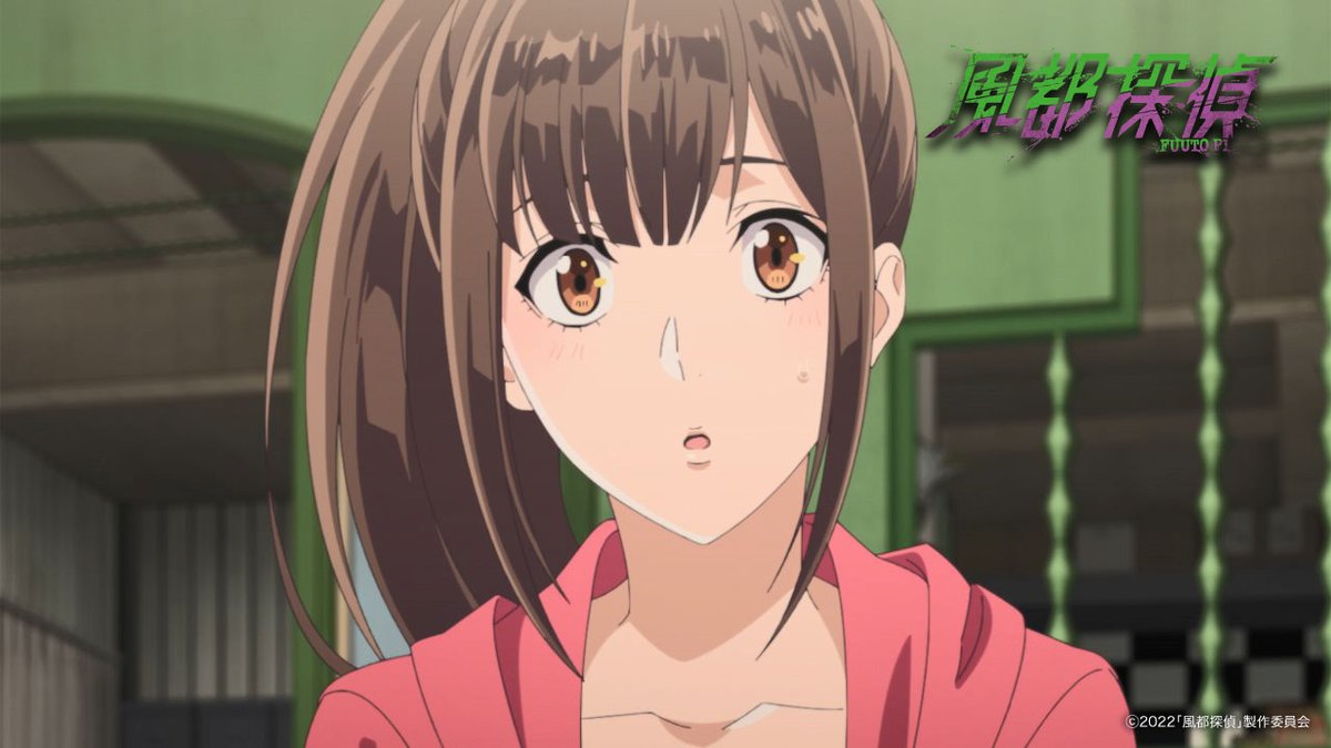 Episode 4 - FUUTO PI [2022-08-23] - Anime News Network