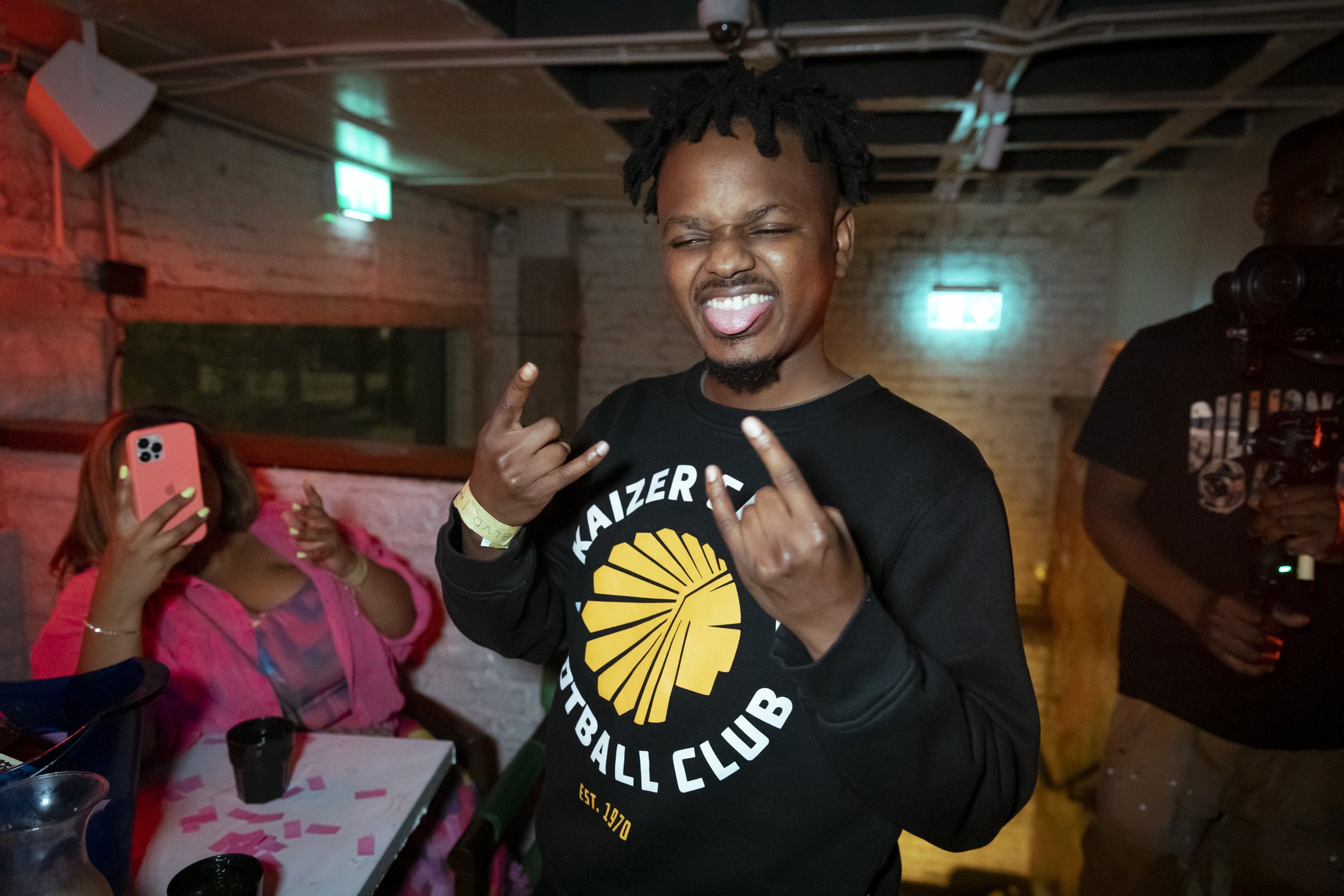 Podcast with MacG on Twitter: 