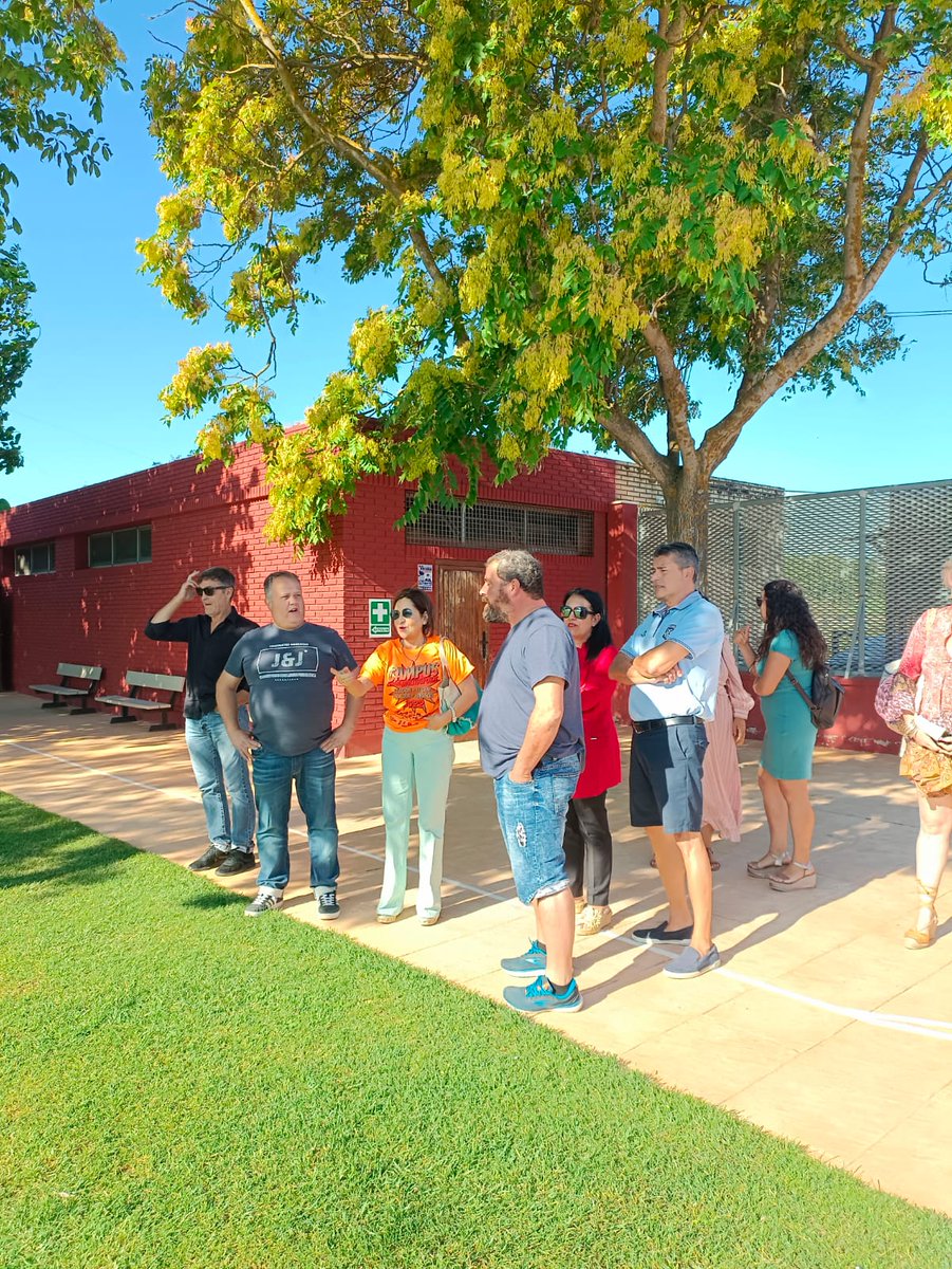 Gobierno de Aragón tweet media