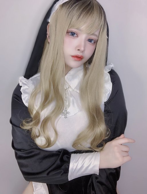 コスプレイヤーもゆのTwitter画像34