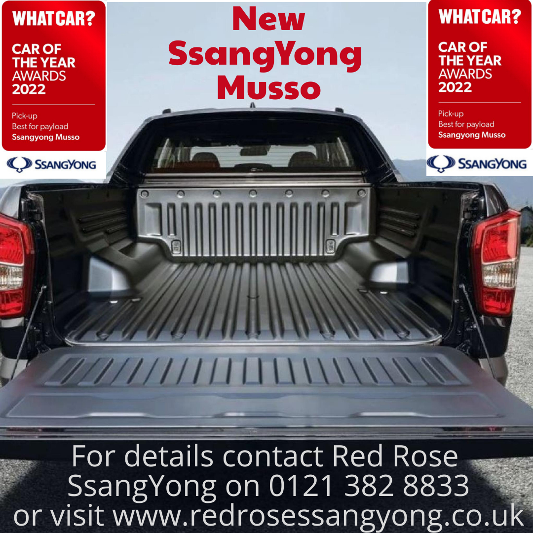 RedRoseGarage's tweet photo. https://t.co/Md9ggSXTTc
#chelmsleywood #Korando #Tivoli #Aftersales #SssangYongServicePlan #GetInGetOut #MussoTerritory #SsangYongGB #subaruuk #MitsubishiUK #EV #SUV #Adventure #TheWritingIsOnTheWall #NewMusso #SsurprisinglySsangYong #pickuptruck #ssangyongmusso #MussoRhino https://t.co/Tdc4NFUVic