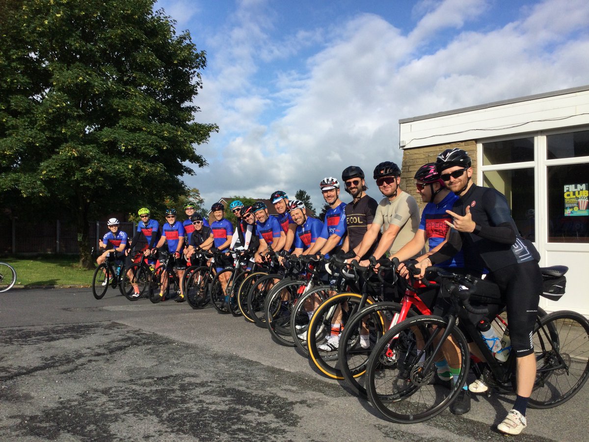 Rotary Club of Longridge and North Preston tweet media