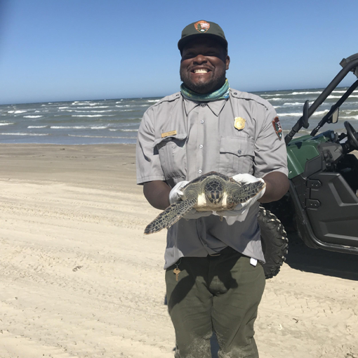 ICB_journal's tweet photo. @BlackinMarSci 's July guest post by @n8ture_al :

Exposure,The Foundation for a great #Scientist

"Two of those barriers, we face at an early age are a lack of representation and lack of exposure..."
Alex Troutman
https://t.co/TFPWYcEQ2f

#marinescience #biology #ScienceTwitter https://t.co/inG5GRGOtb