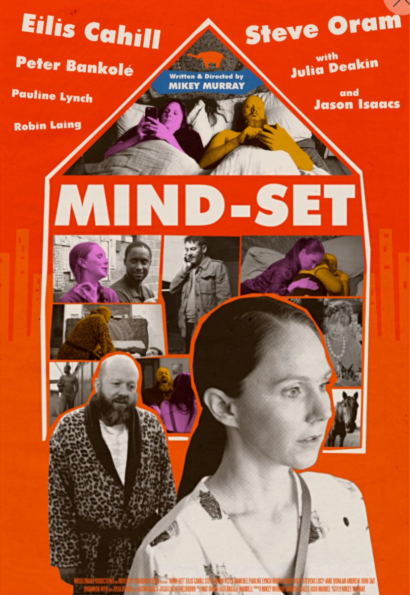 rain_goblin's tweet photo. Tonight! For one night only!
At the @EverymanGlasgow! @MikeyMookMurray brings his brilliant #MindSetMovie for a screening and Q&A.
If you can, pop along and see it. You won't be disappointed! ❤ https://t.co/Y1IxWUatmr