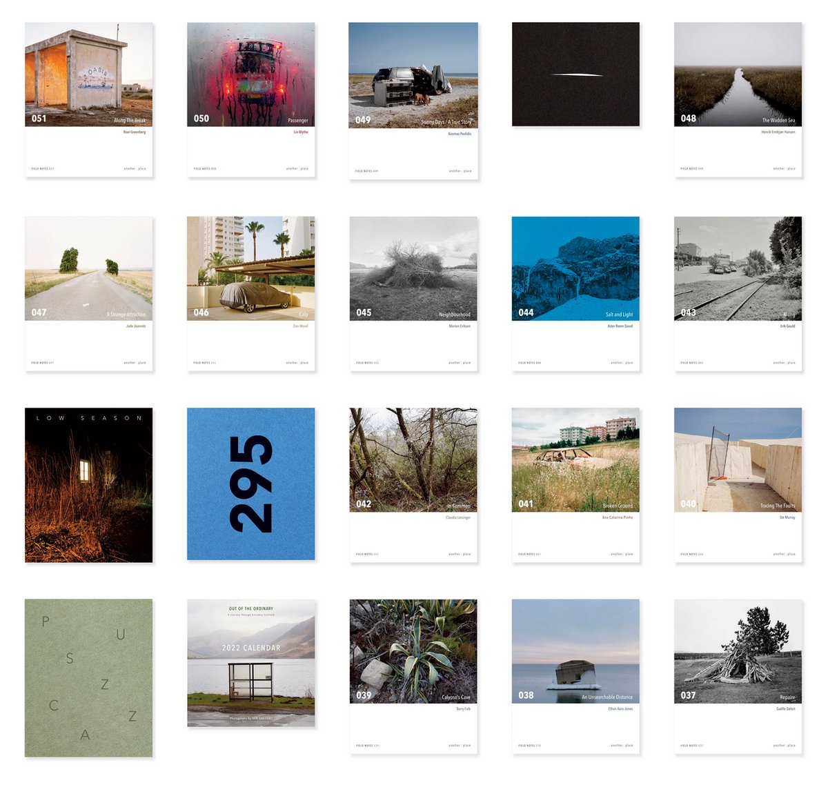 These are difficult times for many. If you know somebody who is struggling with life at the moment &amp; might appreciate a free photobook please drop me an email: iainsarjeant@gmail.com

We have a number of slight seconds &amp; we'd love them to go to a good home! No deadline, anytime!