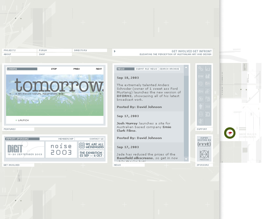 Web Design Museum tweet media