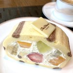 ツイートに含まれる画像