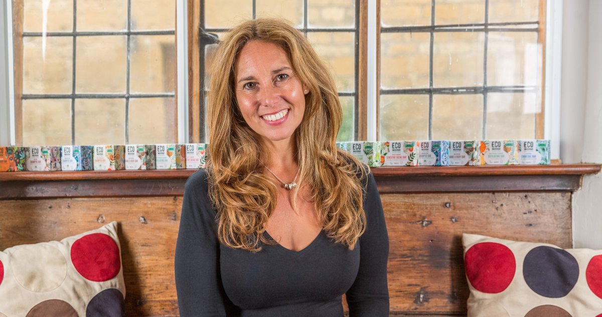 Warwickshire County Council (@warwickshire_cc) on Twitter photo “I can’t recommend The Queen’s Awards for Enterprise enough” - founder of <a href="/Little_Soap_Co/">Little Soap Company</a> Emma Heathcote-James <a href="/emma_h_j/">Emma Heathcote-James</a> applied successfully last year, and shares why your business should apply in 2022: warwickshire.gov.uk/news/article/3… “I can’t recommend The Queen’s Awards for Enterprise enough” - founder of <a href="/Little_Soap_Co/">Little Soap Company</a> Emma Heathcote-James <a href="/emma_h_j/">Emma Heathcote-James</a> applied successfully last year, and shares why your business should apply in 2022: warwickshire.gov.uk/news/article/3…