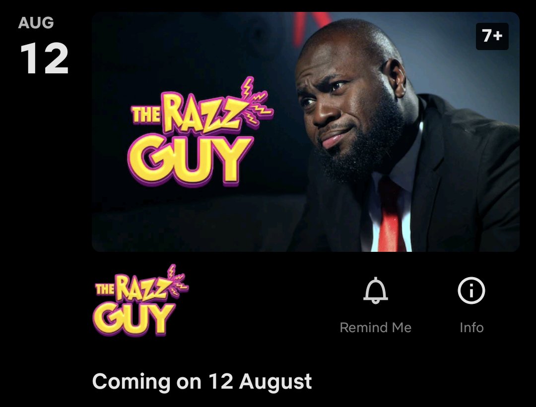 irokocritic's tweet image. Really looking forward to 66% of these films. Nollywood Film Club looking nice for August.