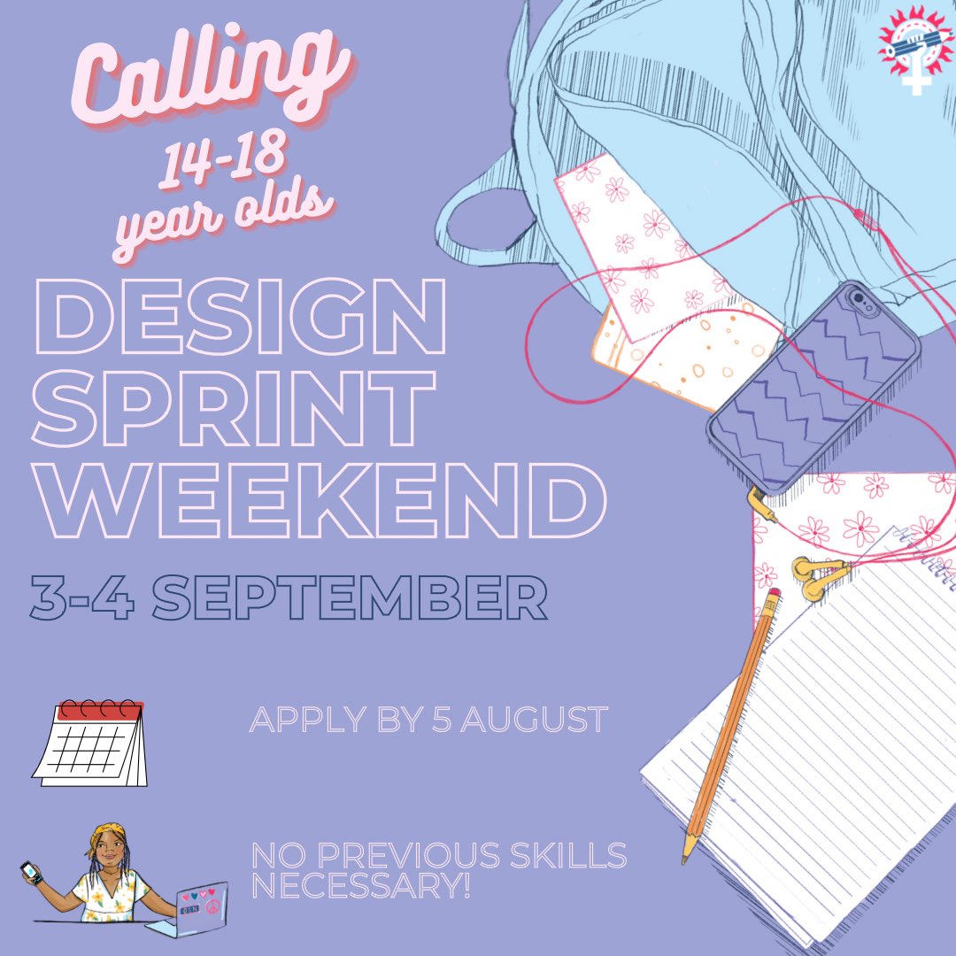 ourschoolsnow_'s tweet photo. 📢 14-18 year-olds!
We are looking for passionate young people to help bring to life an incredible project to #endPSH
No previous skills or experience necessary!
Find out more and apply here ⤵️
https://t.co/xpukGoJCWx https://t.co/Mqc3T3HNJO
