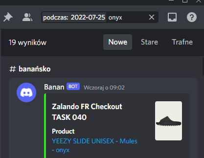 anti30x's tweet photo. @BananaFramework @ShinyProxies @CloudProxiesIO @NaosTools 👑 https://t.co/45pjf6RHMl