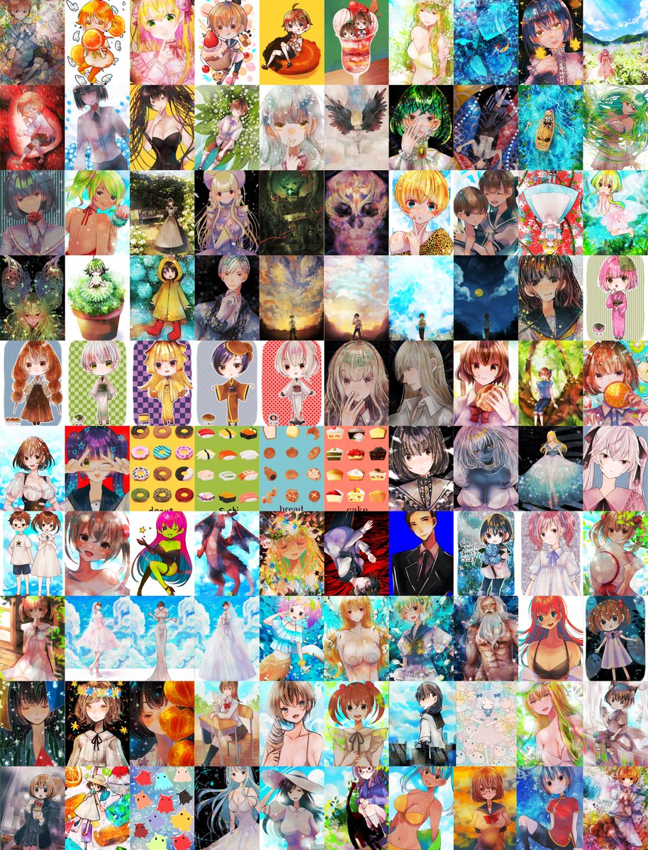 msk72m's tweet image. #100日チャレンジ　100日間ありがとうございましたー！！