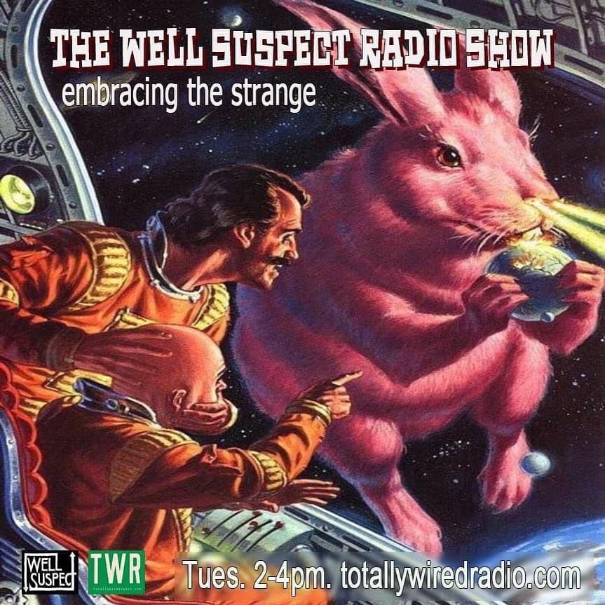 The Tall Faces tweet media