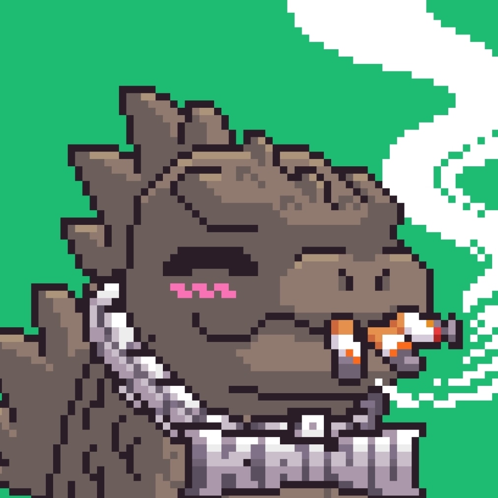 0xDSVin97 🅱️ ⛩️ | TRIPPYGANG MOONRUNNERS tweet media