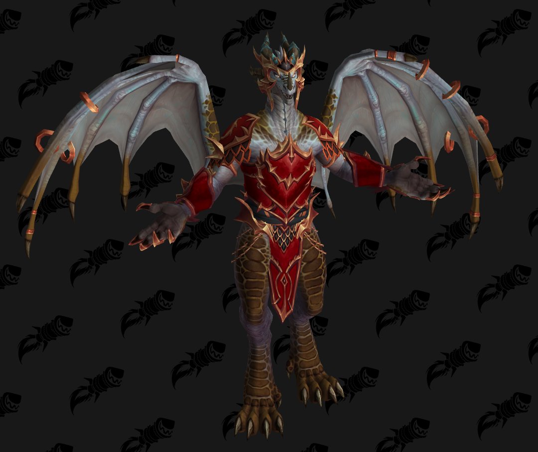 Falaa ⭐ on Twitter "glowcrow There are so many options. I'm so hyped