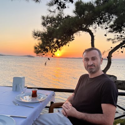 #YeniProfilResmi