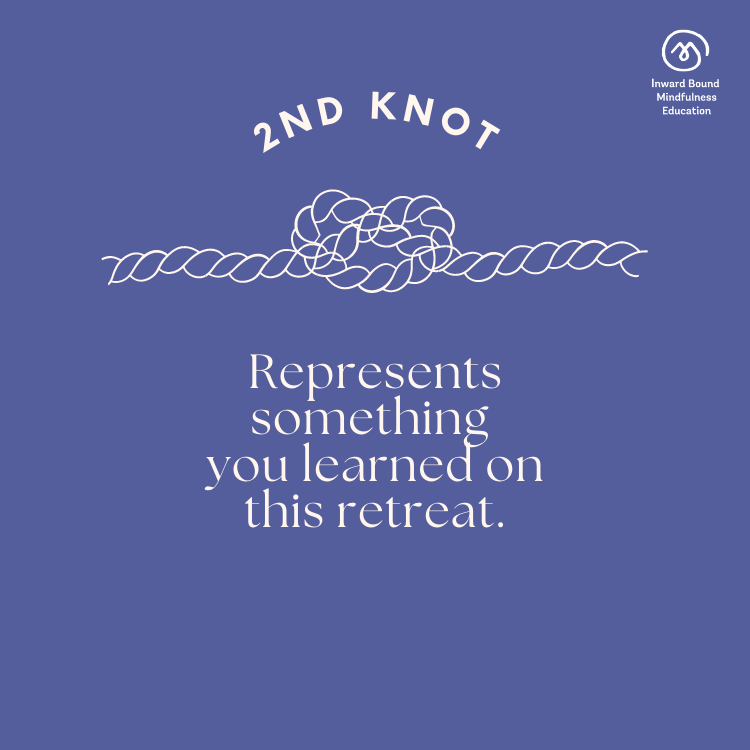 Inward Bound Mindfulness tweet media