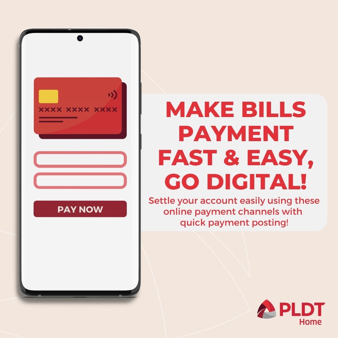 PLDT Cares tweet media